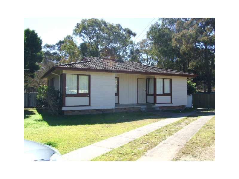 40 RESOLUTION AVENUE, Willmot NSW 2770