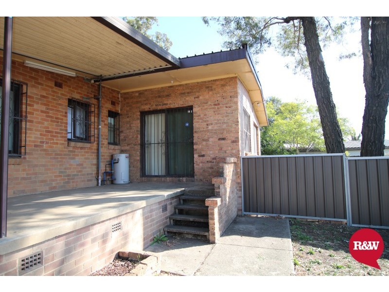 61A Siemens Crescent, Emerton NSW 2770