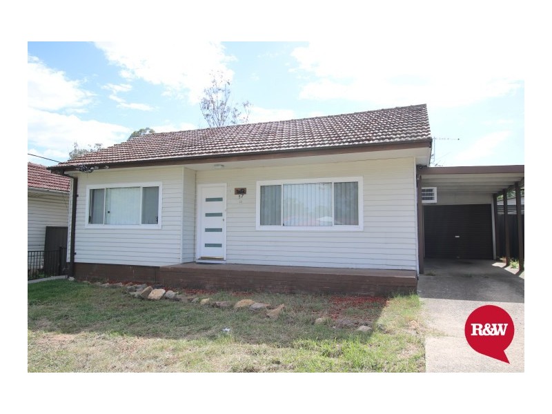 57 Kerry Road, Blacktown NSW 2148