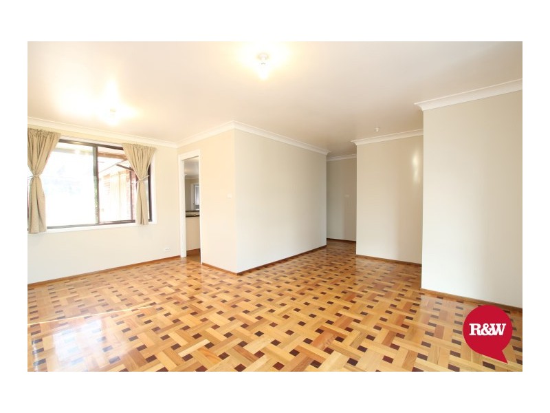 38 Budapest Street, Rooty Hill NSW 2766