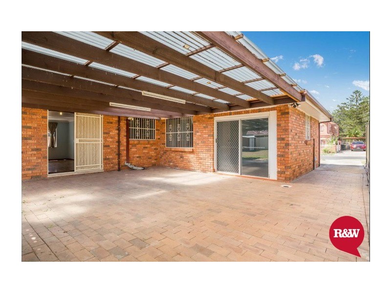 38 Budapest Street, Rooty Hill NSW 2766