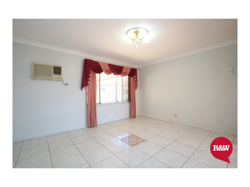 4 Rupertswood Road, Rooty Hill NSW 2766
