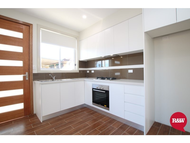 1A Catherine Crescent, Rooty Hill NSW 2766