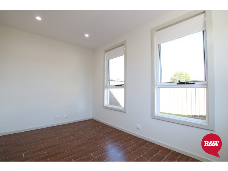 1A Catherine Crescent, Rooty Hill NSW 2766