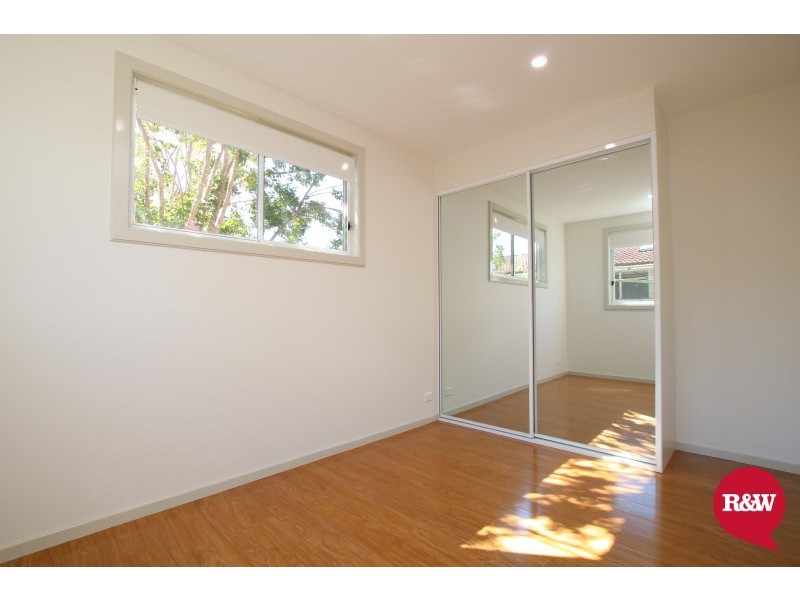 1A Catherine Crescent, Rooty Hill NSW 2766