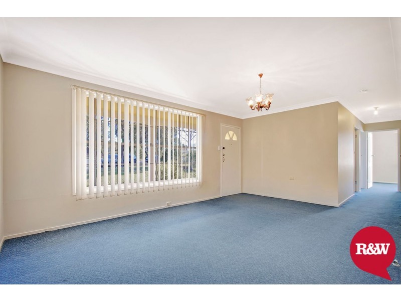 63 Westminster Street, Rooty Hill NSW 2766