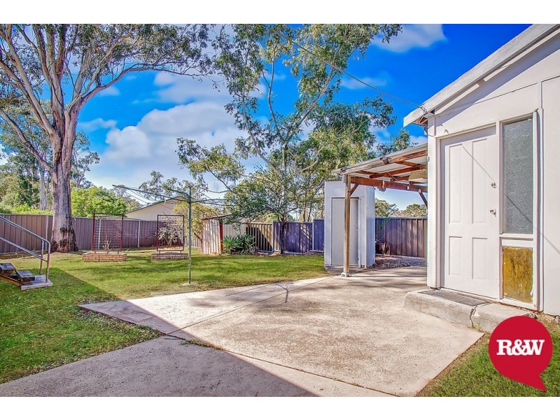 63 Westminster Street, Rooty Hill NSW 2766