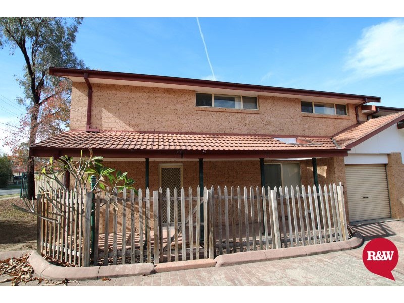 1/50 Hythe Street, Mount Druitt NSW 2770