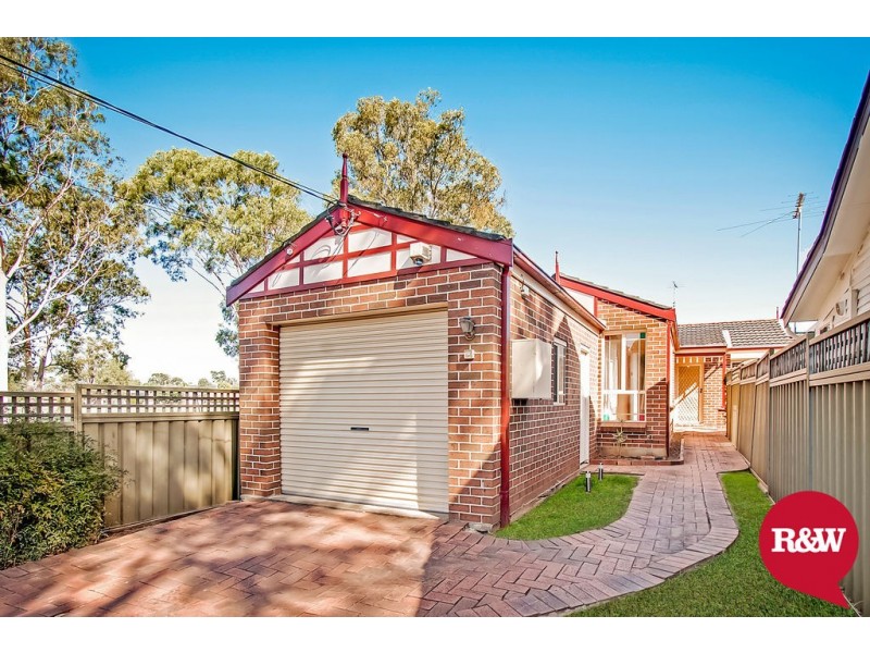 70A Derby Street, Rooty Hill NSW 2766
