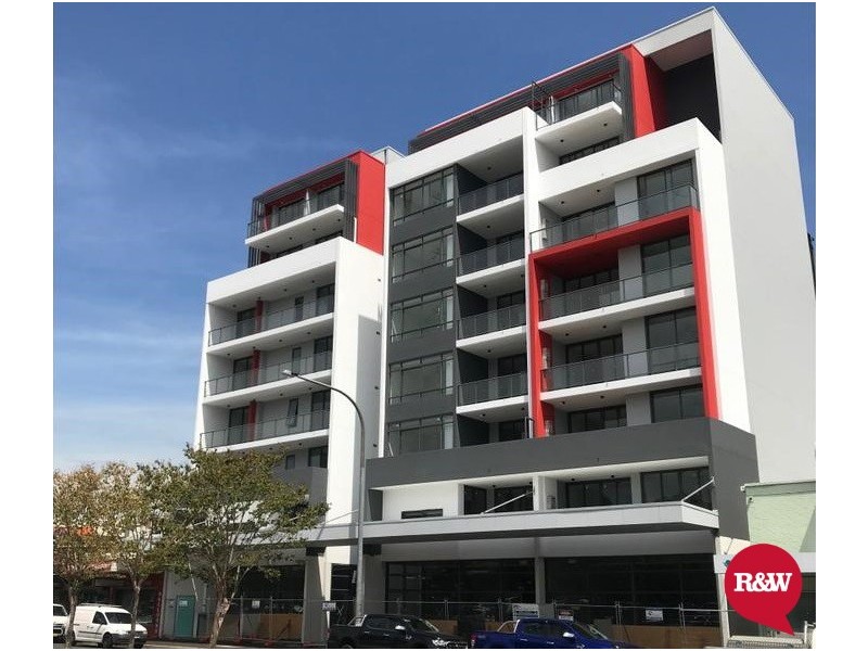 3/208 Great Western Highway, Kingswood NSW 2747