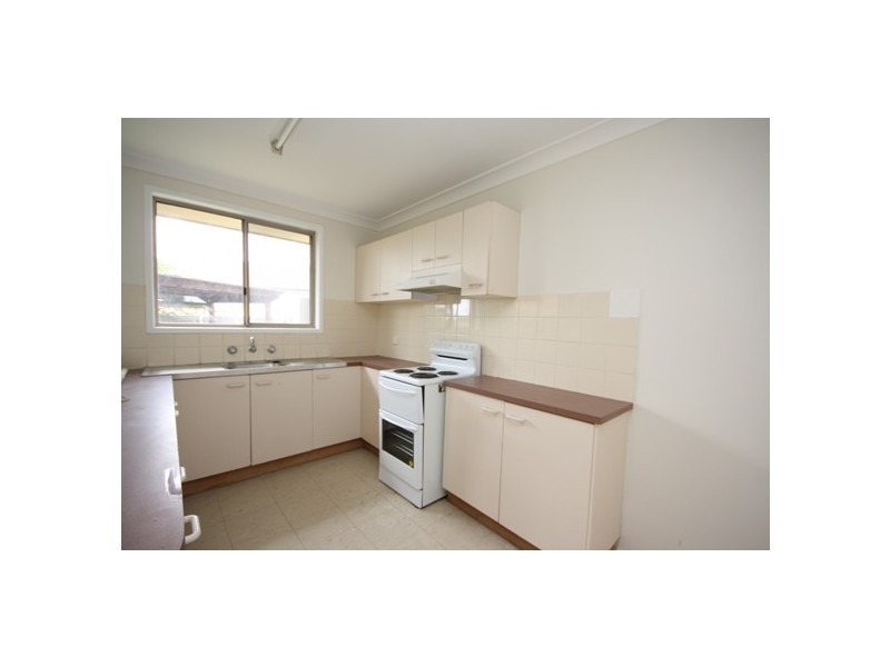 11 MAGYAR PLACE, Oakhurst NSW 2761