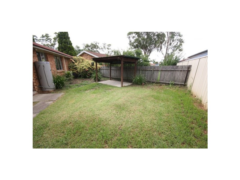 11 MAGYAR PLACE, Oakhurst NSW 2761