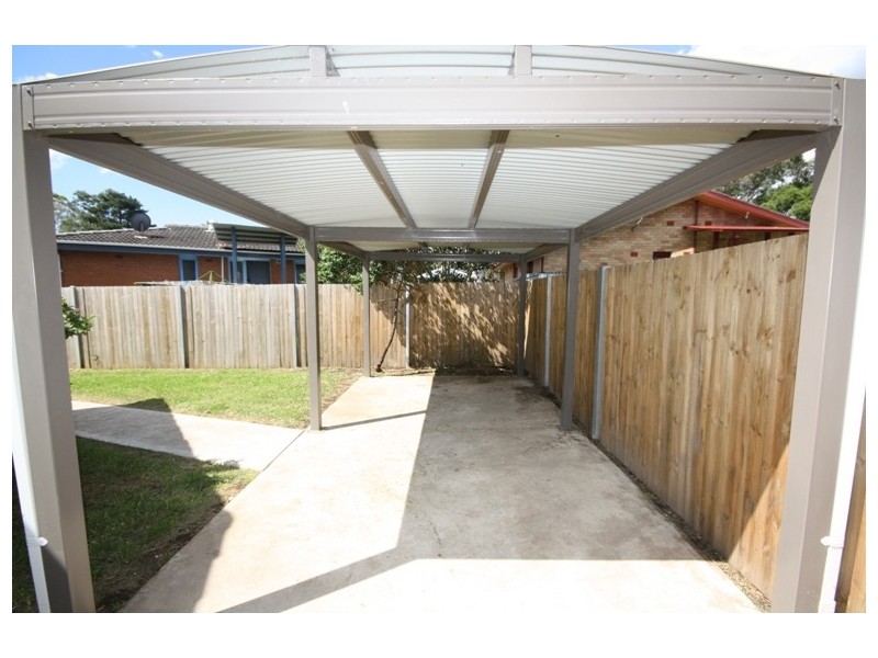 3 GOODIA WAY, Bidwill NSW 2770