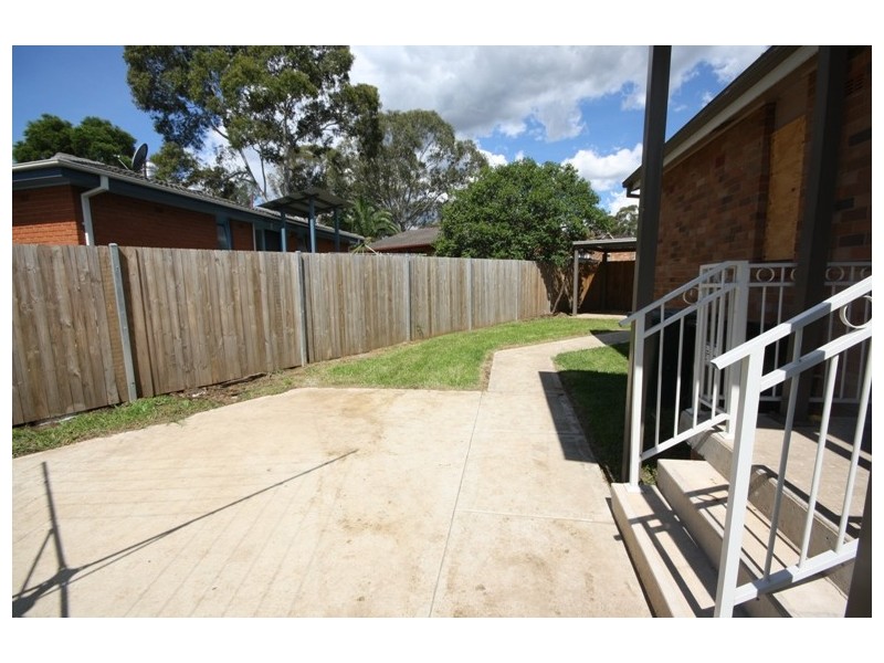 3 GOODIA WAY, Bidwill NSW 2770