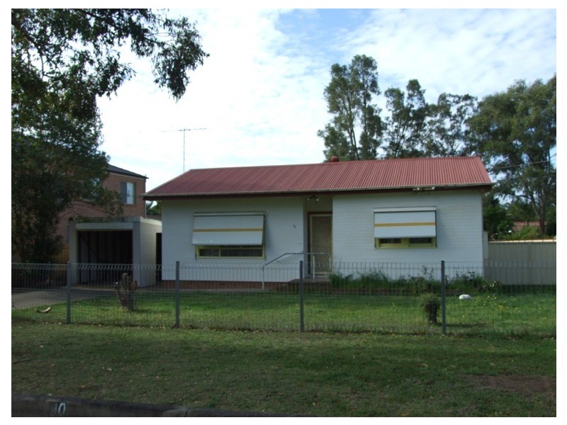 Mount Druitt NSW 2770