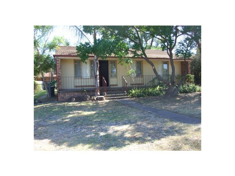 99 POWER STREET, Doonside NSW 2767