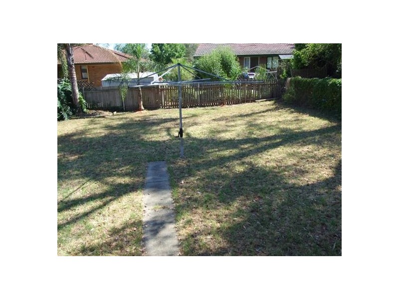 99 POWER STREET, Doonside NSW 2767