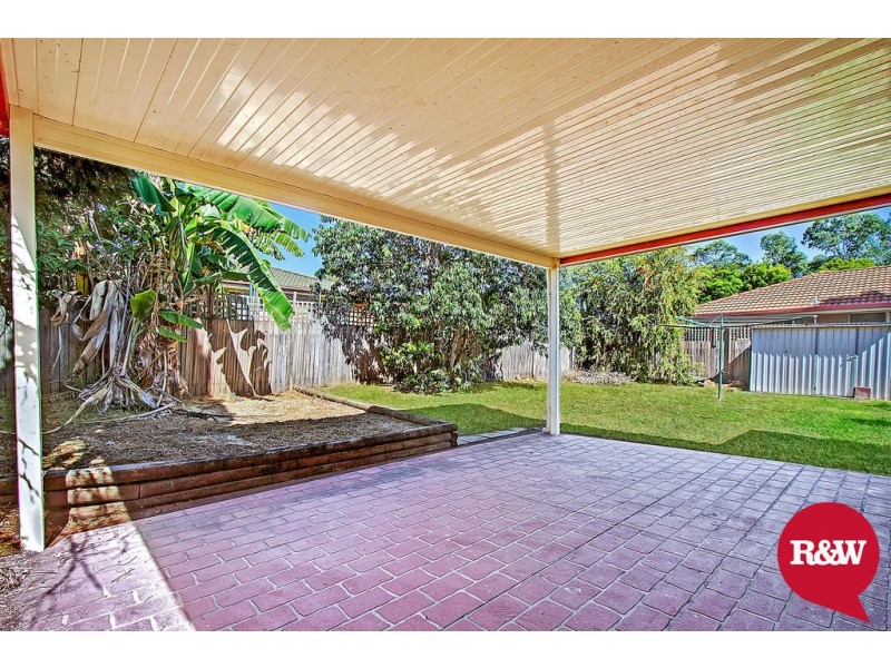 3 Seale Way, Oakhurst NSW 2761