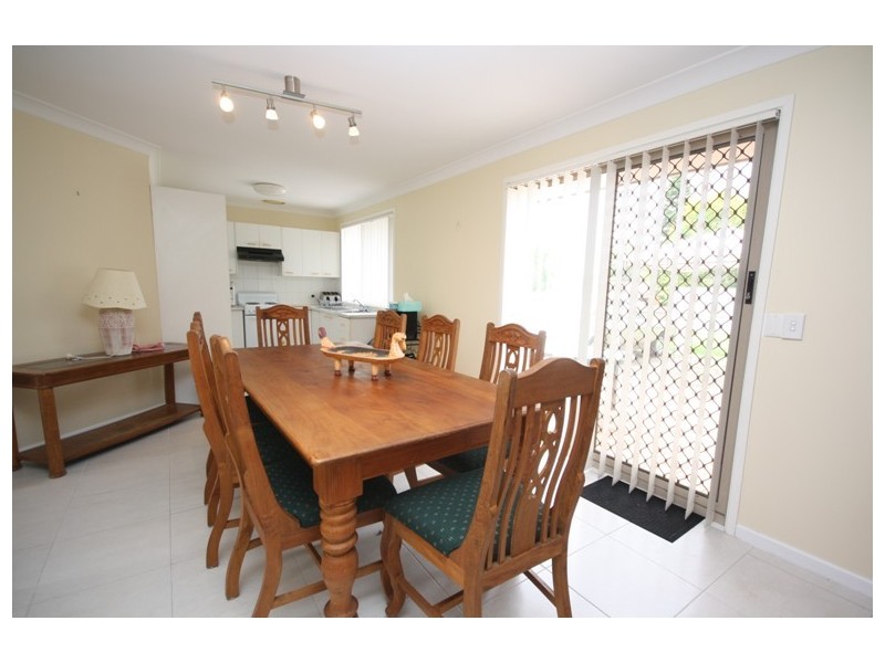 4 LYDIA PLACE, Hassall Grove NSW 2761