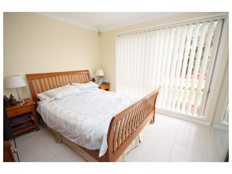 4 LYDIA PLACE, Hassall Grove NSW 2761