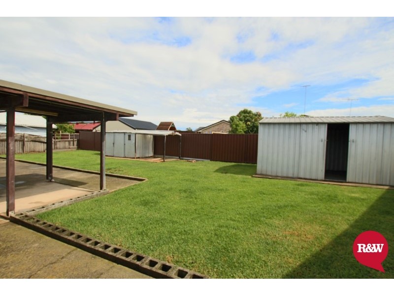 13 Chesham Place, Plumpton NSW 2761