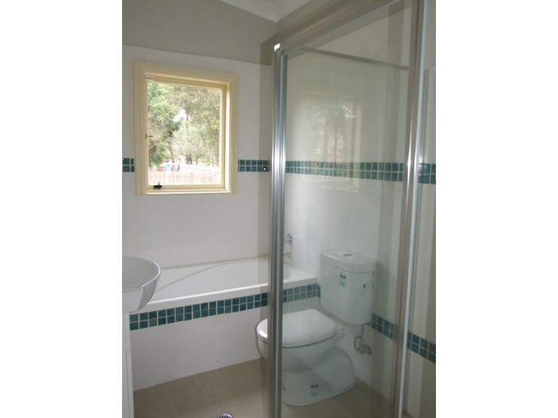 413 LUXFORD ROAD, Lethbridge Park NSW 2770