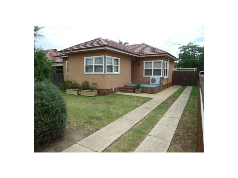 11 EUSTON ROAD, Auburn NSW 2144
