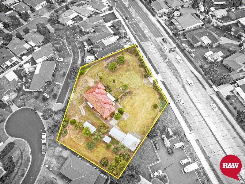 674 Richmond Road, Glendenning NSW 2761