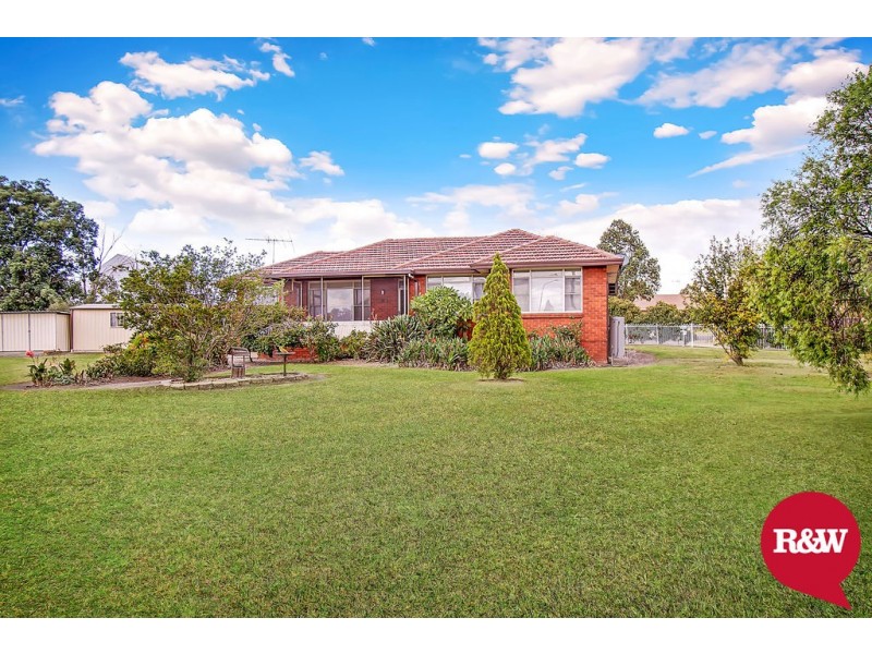 674 Richmond Road, Glendenning NSW 2761