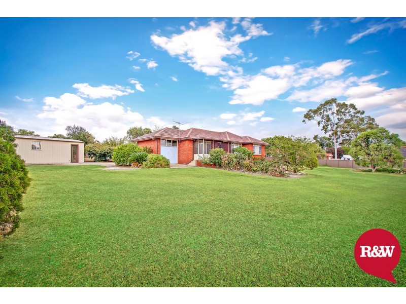 674 Richmond Road, Glendenning NSW 2761