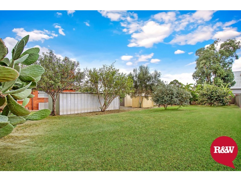 674 Richmond Road, Glendenning NSW 2761