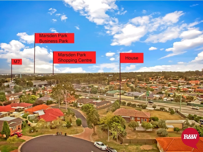 674 Richmond Road, Glendenning NSW 2761