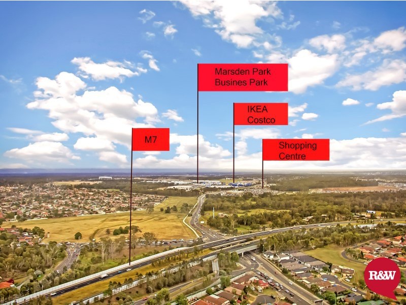 674 Richmond Road, Glendenning NSW 2761