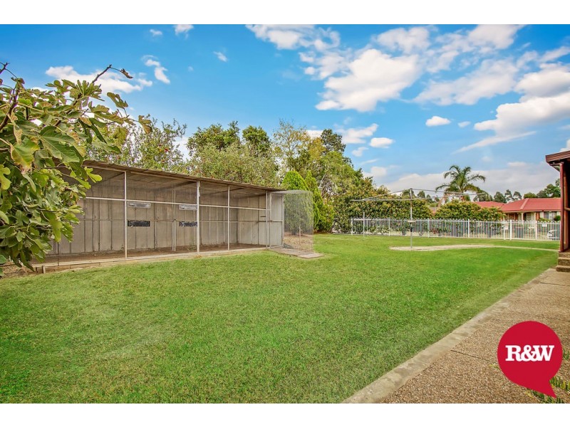 674 Richmond Road, Glendenning NSW 2761