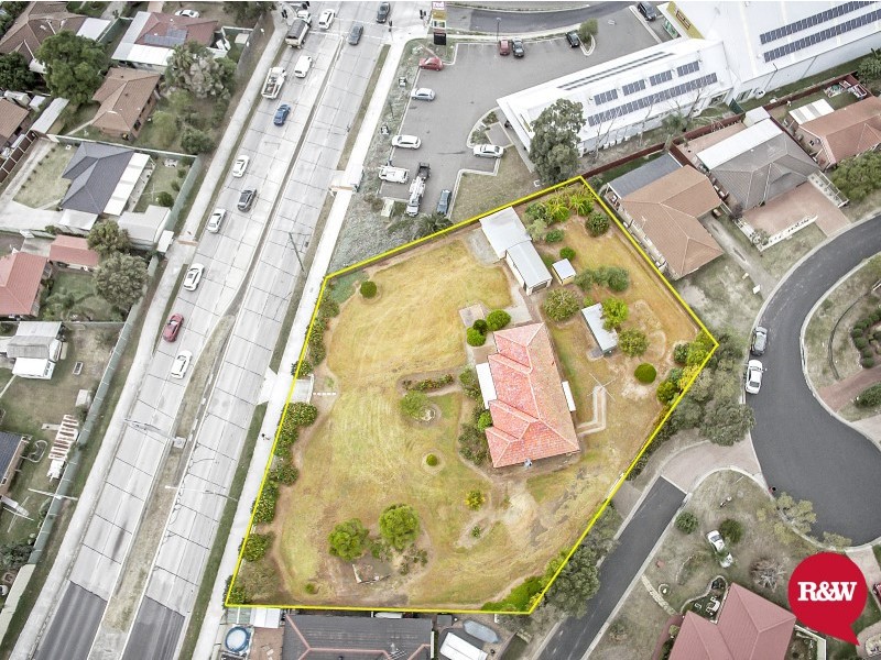 674 Richmond Road, Glendenning NSW 2761