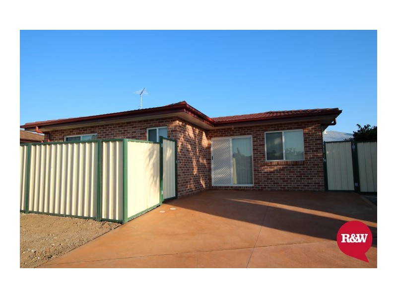 1A Garrick Place, Doonside NSW 2767