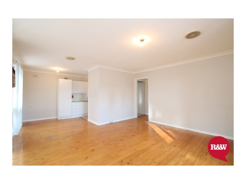 45 Franklin Crescent, Blackett NSW 2770