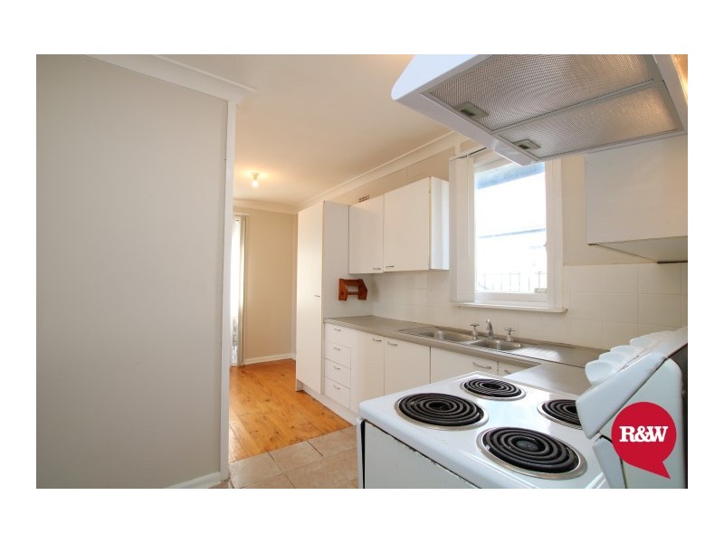 45 Franklin Crescent, Blackett NSW 2770