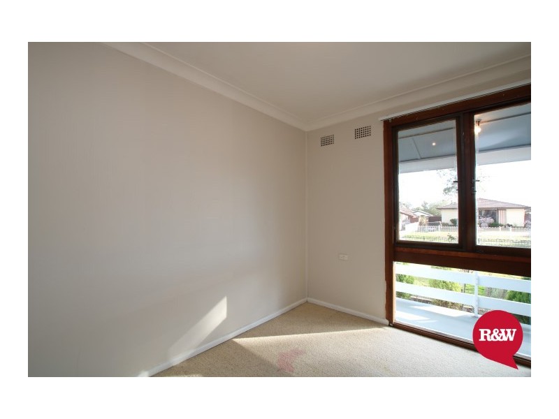 45 Franklin Crescent, Blackett NSW 2770