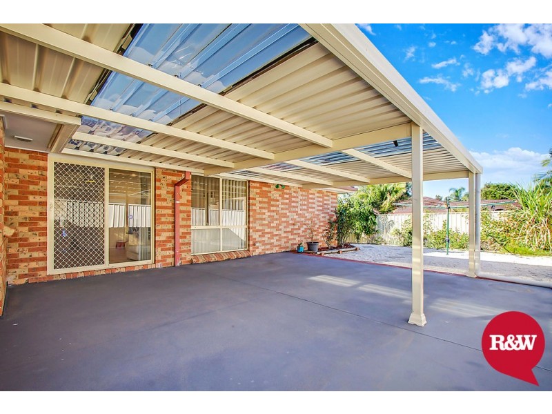 19 Gosha Close, Rooty Hill NSW 2766