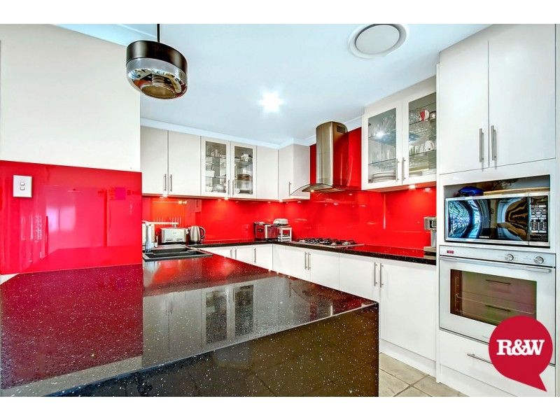 19 Gosha Close, Rooty Hill NSW 2766