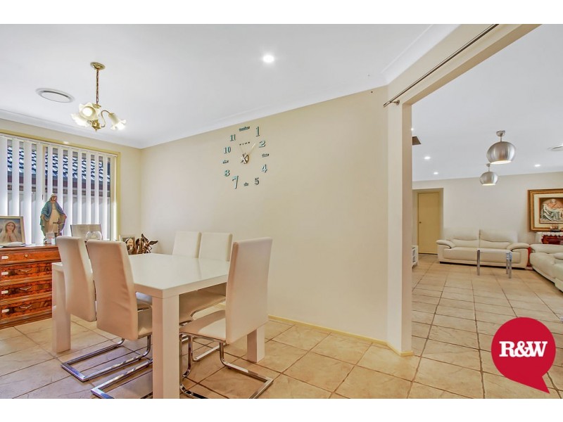 19 Gosha Close, Rooty Hill NSW 2766