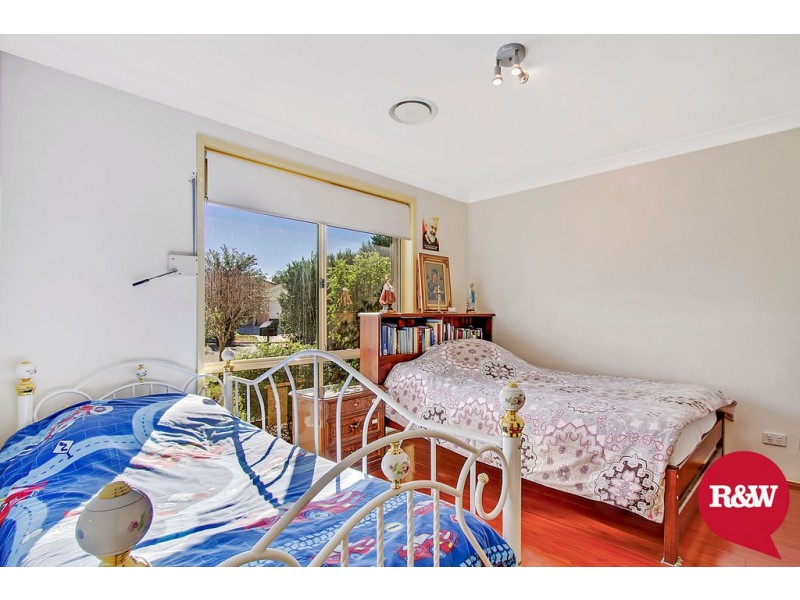 19 Gosha Close, Rooty Hill NSW 2766