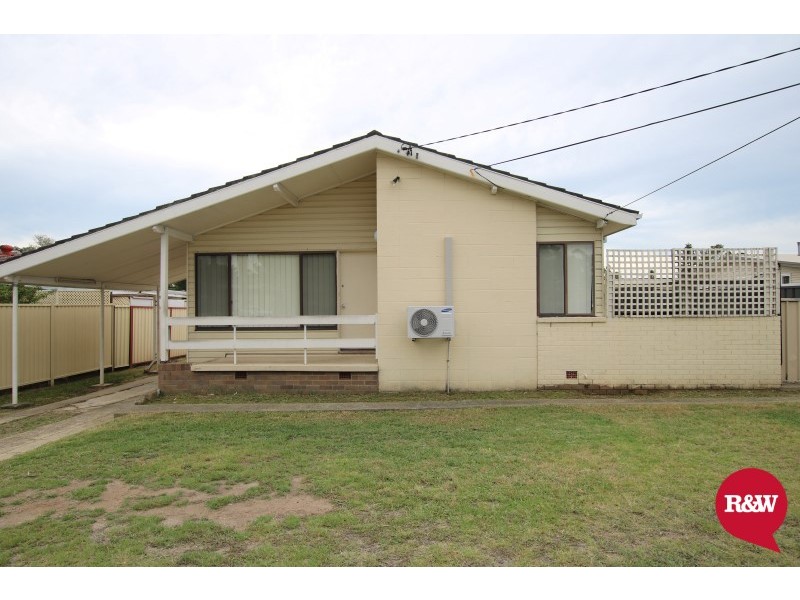157 Jersey Road, Hebersham NSW 2770