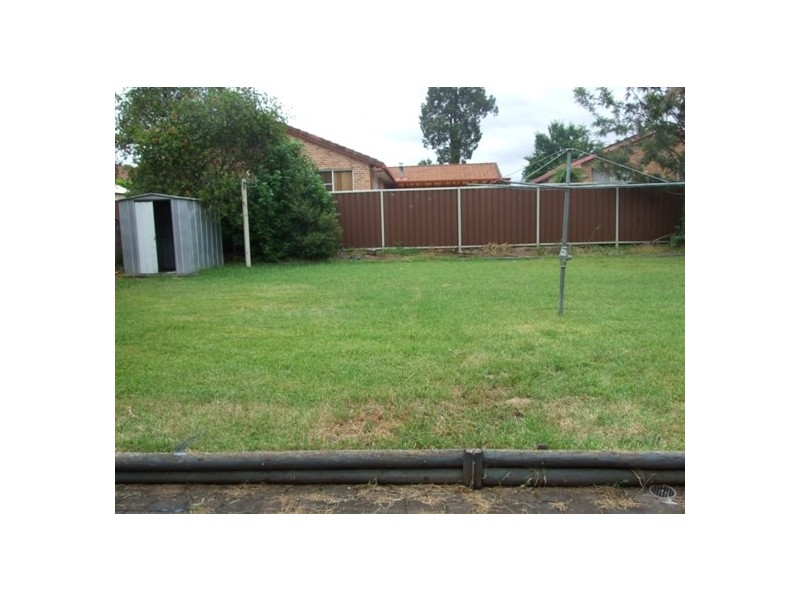 14 PELICAN STREET, Erskine Park NSW 2759