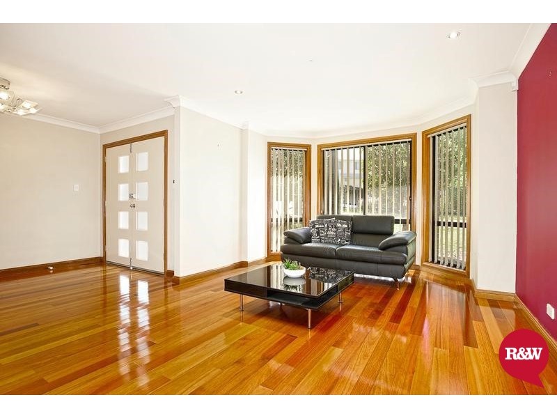 4 Ann Minchin Way, Minchinbury NSW 2770