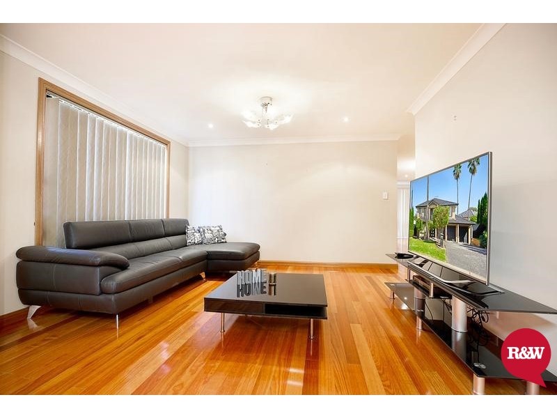 4 Ann Minchin Way, Minchinbury NSW 2770