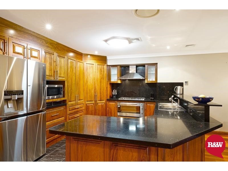 4 Ann Minchin Way, Minchinbury NSW 2770