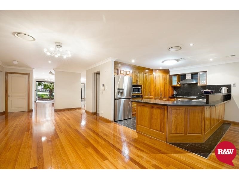 4 Ann Minchin Way, Minchinbury NSW 2770