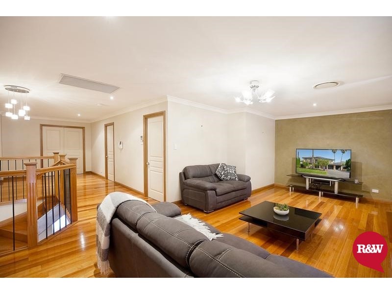 4 Ann Minchin Way, Minchinbury NSW 2770